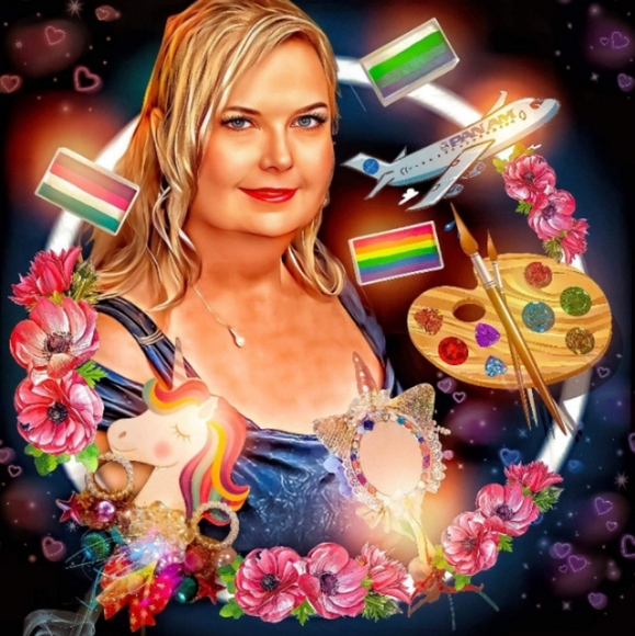 I am DebbieπWelcome to my Fun closet!!! - Picture 7 of 7